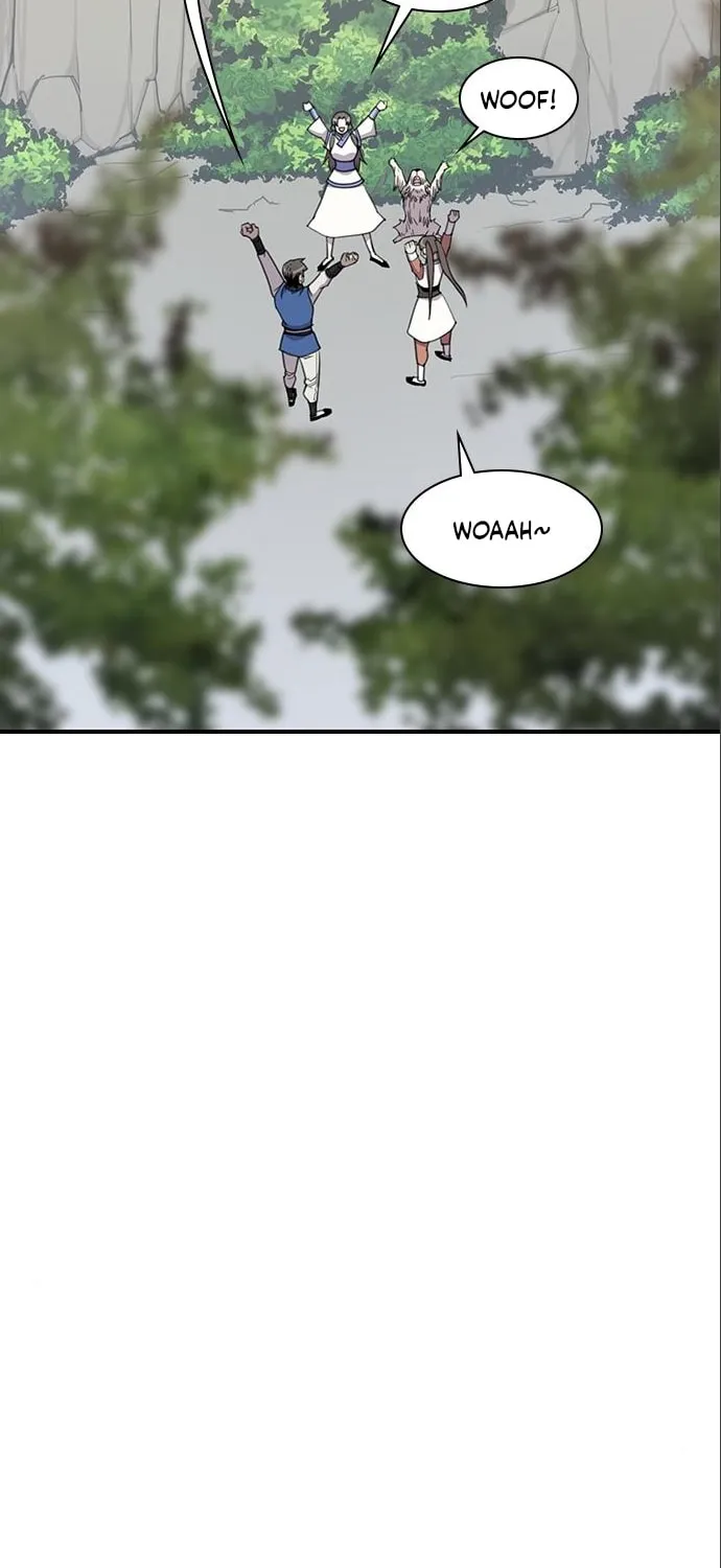 Read The Strongest Ever chapter 45 image 22 on Lezhin