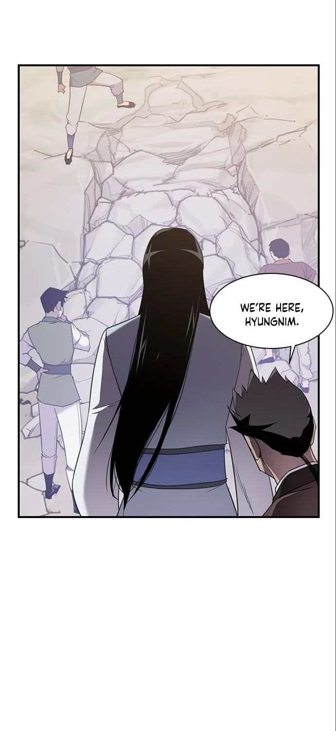 Read The Strongest Ever chapter 45 image 23 on Lezhin