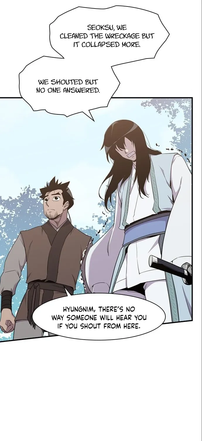 Read The Strongest Ever chapter 45 image 24 on Lezhin