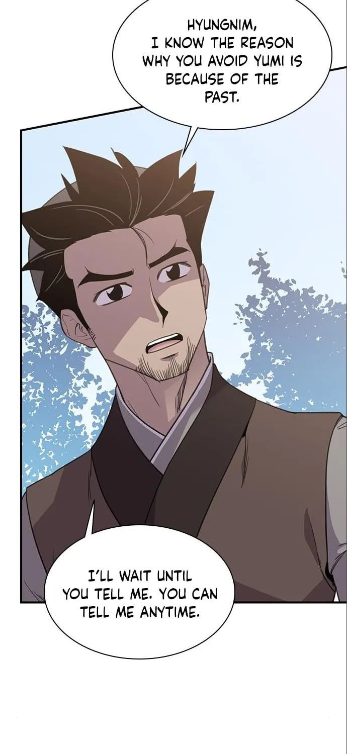 Read The Strongest Ever chapter 45 image 26 on Lezhin