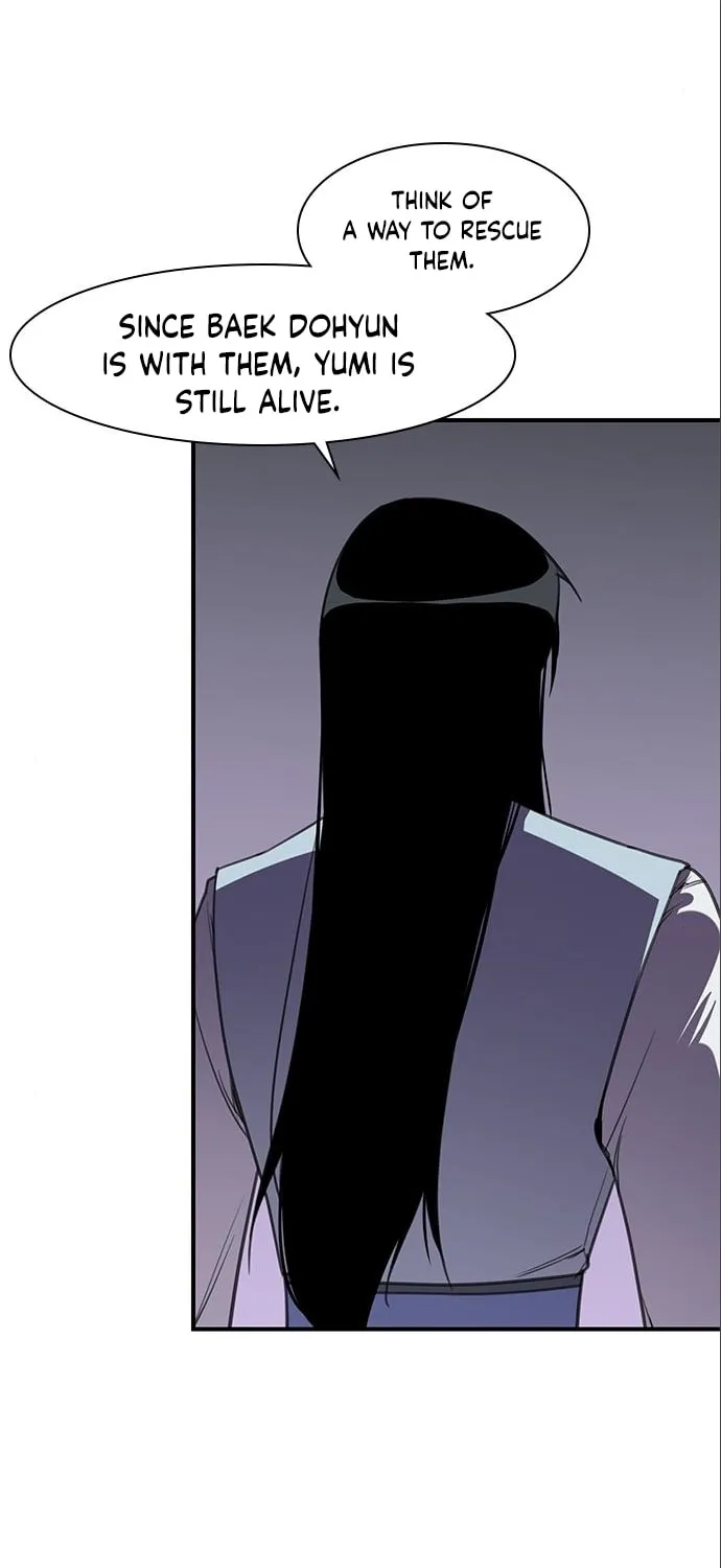 Read The Strongest Ever chapter 45 image 27 on Lezhin