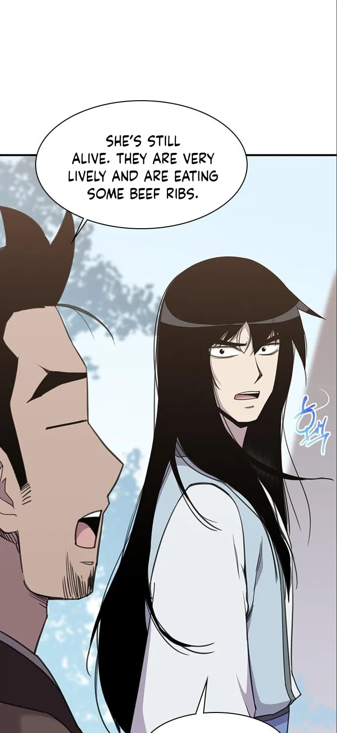 Read The Strongest Ever chapter 45 image 28 on Lezhin