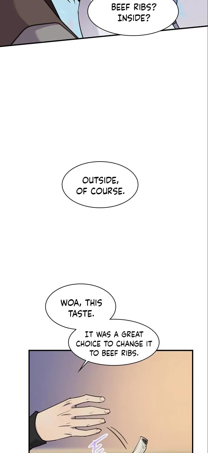 Read The Strongest Ever chapter 45 image 29 on Lezhin