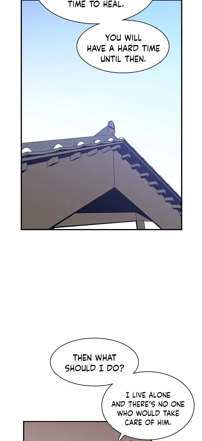 Read The Strongest Ever chapter 45 image 35 on Lezhin