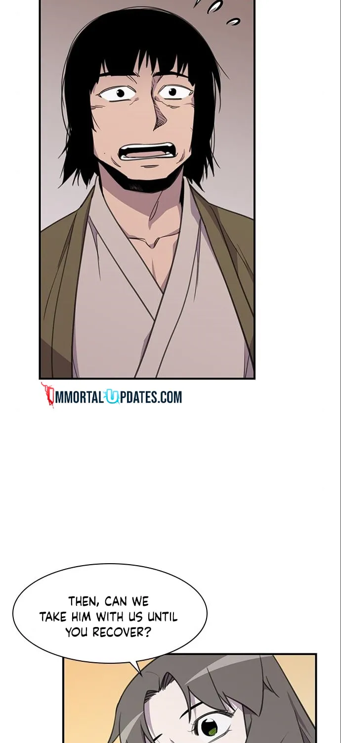 Read The Strongest Ever chapter 45 image 36 on Lezhin