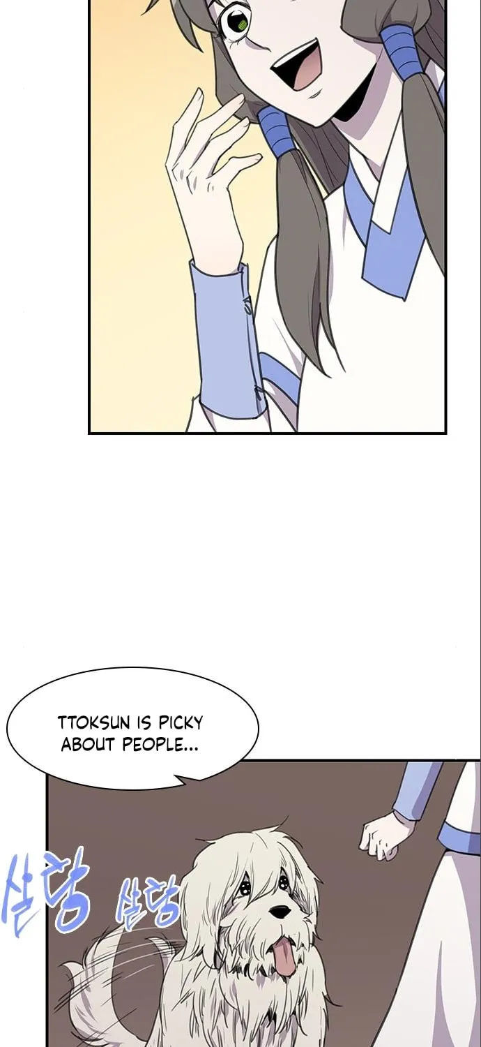 Read The Strongest Ever chapter 45 image 37 on Lezhin