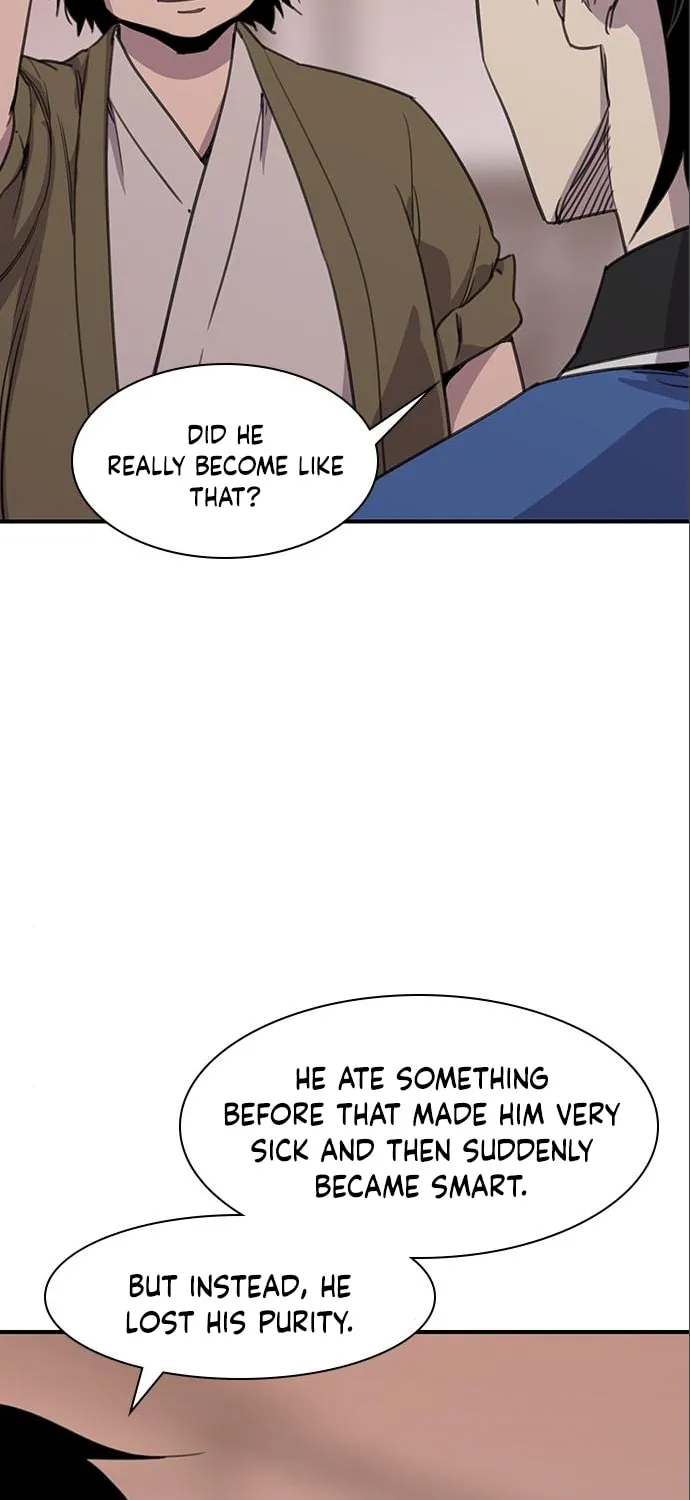 Read The Strongest Ever chapter 45 image 39 on Lezhin