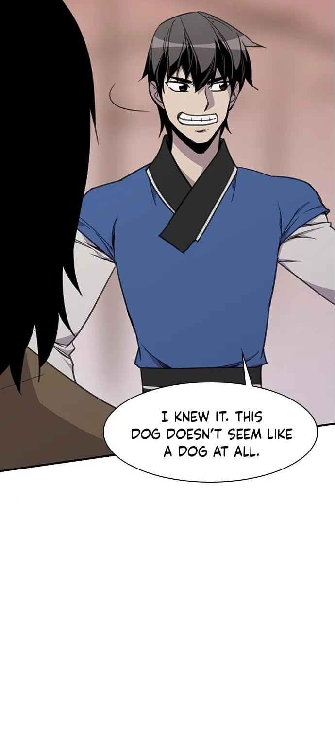 Read The Strongest Ever chapter 45 image 40 on Lezhin
