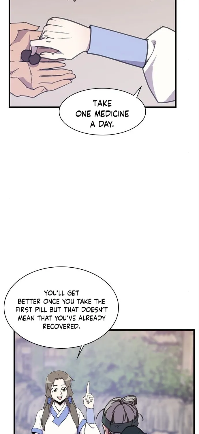 Read The Strongest Ever chapter 45 image 43 on Lezhin
