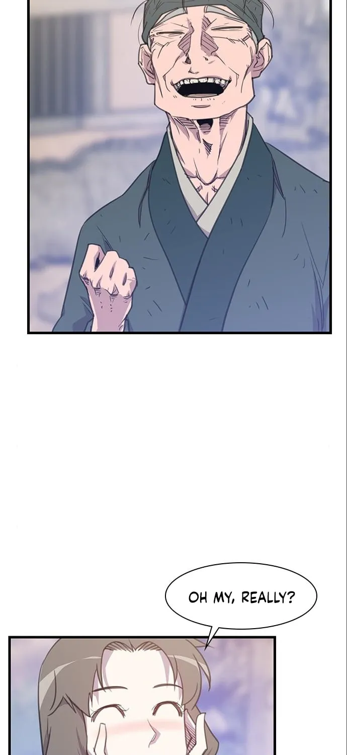 Read The Strongest Ever chapter 45 image 45 on Lezhin