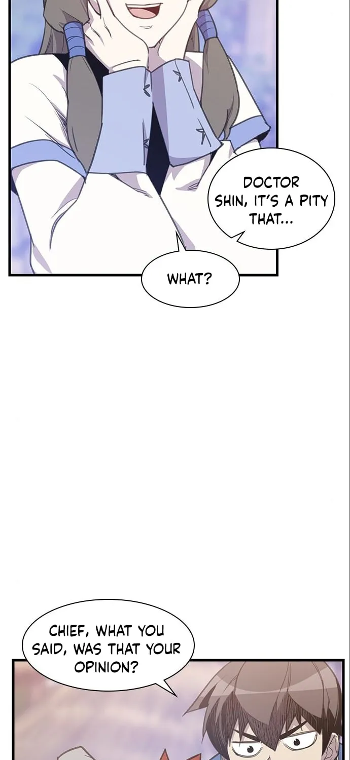 Read The Strongest Ever chapter 45 image 46 on Lezhin