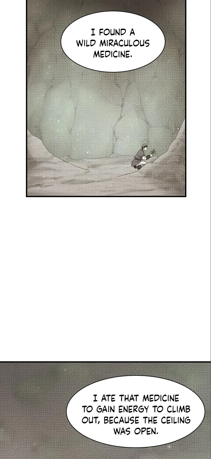 Read The Strongest Ever chapter 45 image 5 on Lezhin