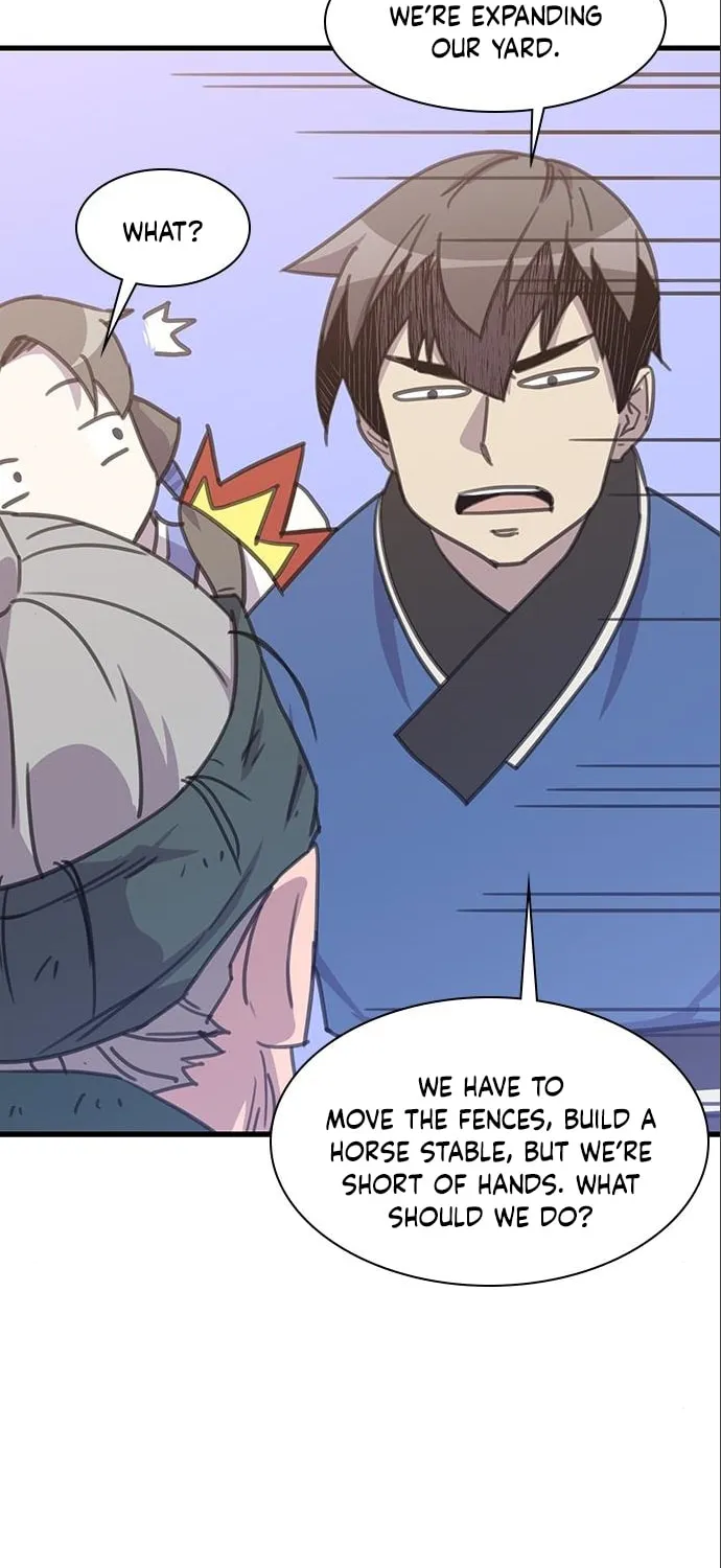 Read The Strongest Ever chapter 45 image 50 on Lezhin