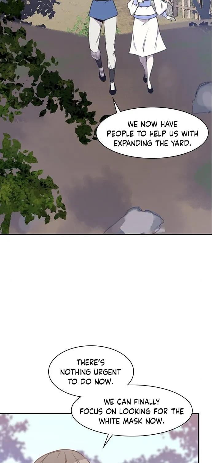 Read The Strongest Ever chapter 45 image 52 on Lezhin