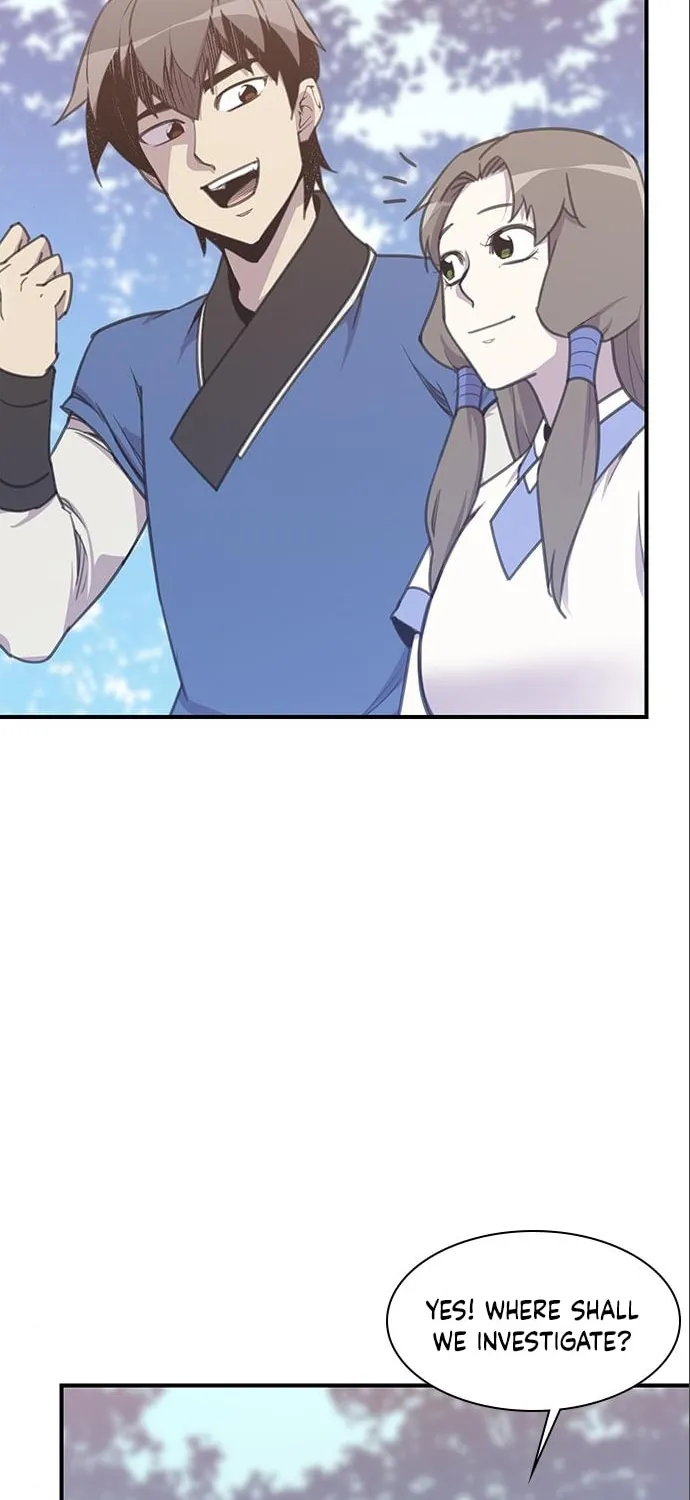 Read The Strongest Ever chapter 45 image 53 on Lezhin