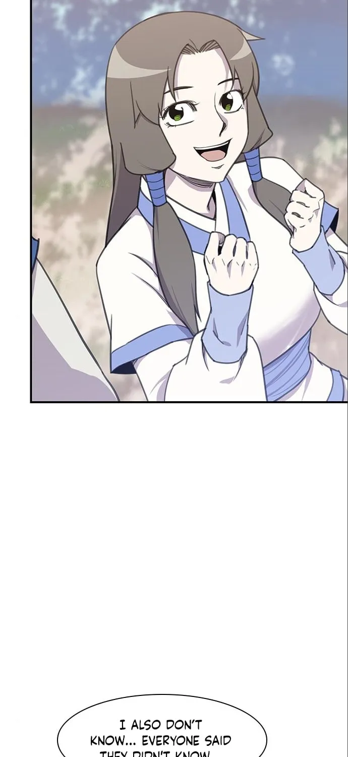 Read The Strongest Ever chapter 45 image 54 on Lezhin