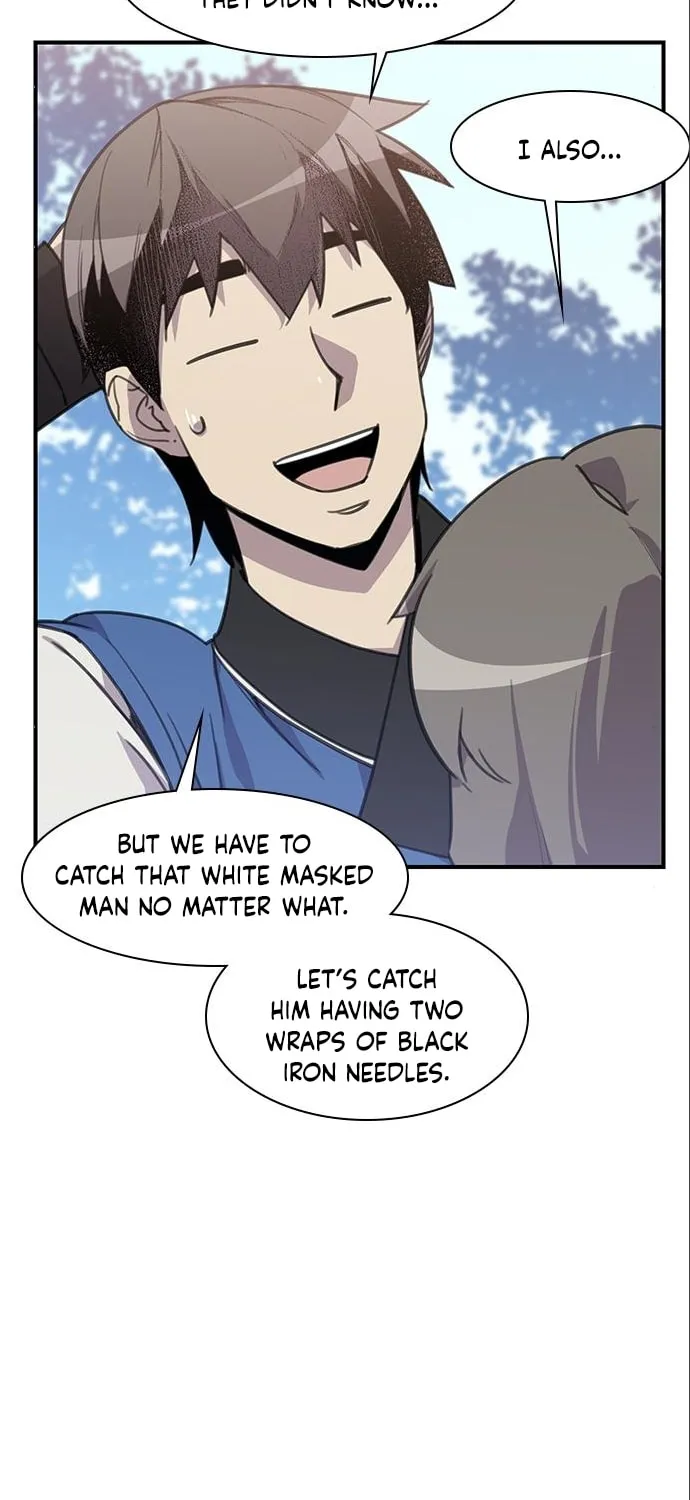 Read The Strongest Ever chapter 45 image 55 on Lezhin