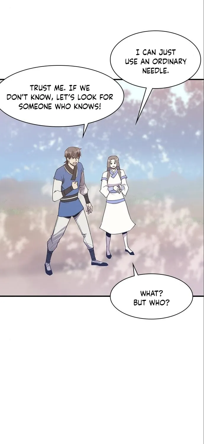 Read The Strongest Ever chapter 45 image 56 on Lezhin