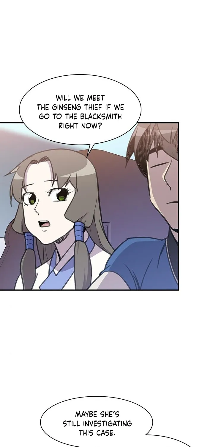 Read The Strongest Ever chapter 45 image 58 on Lezhin