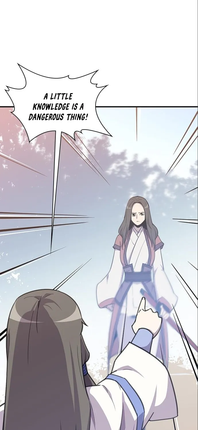 Read The Strongest Ever chapter 45 image 60 on Lezhin