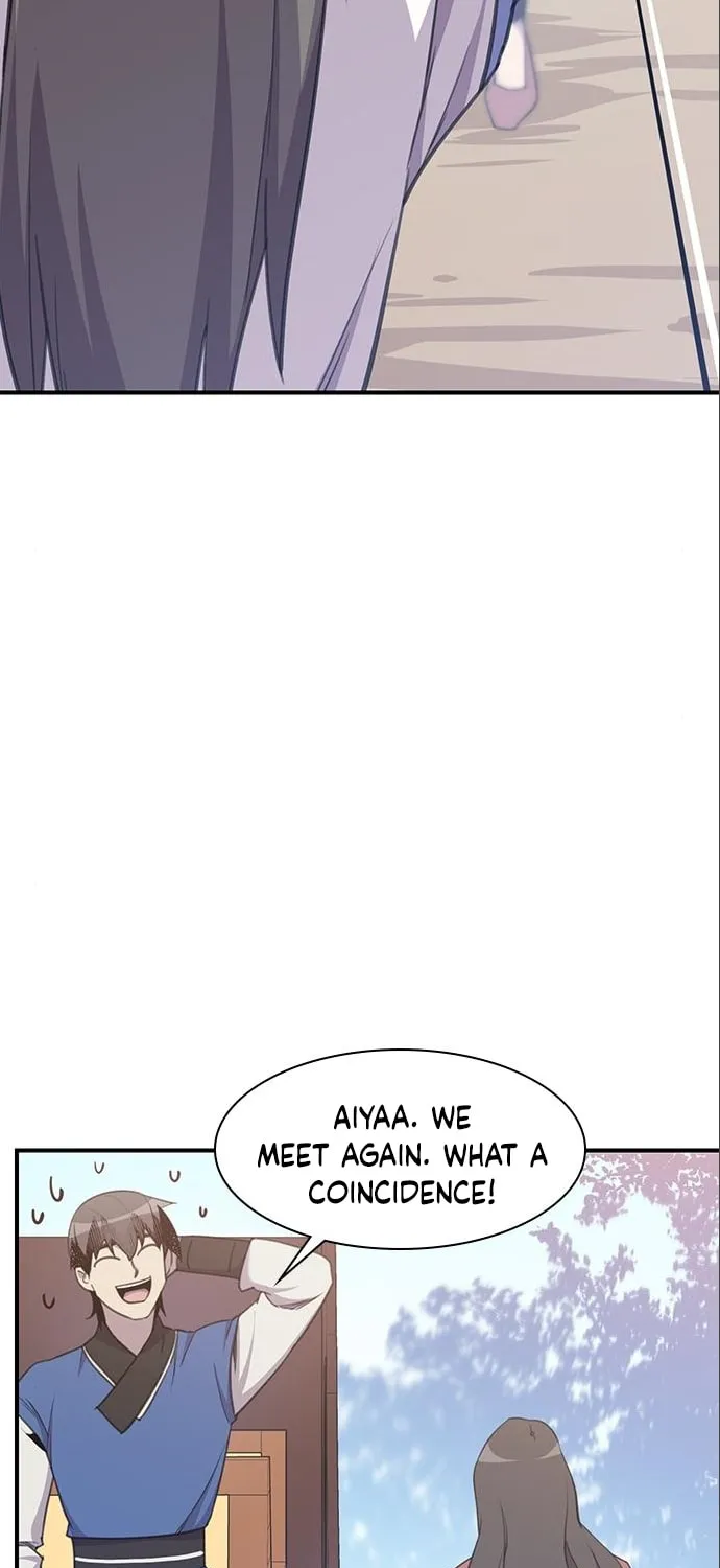 Read The Strongest Ever chapter 45 image 61 on Lezhin