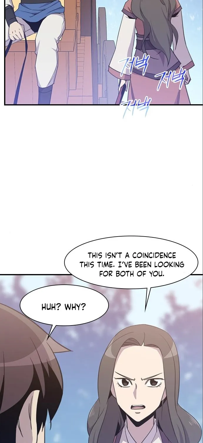 Read The Strongest Ever chapter 45 image 62 on Lezhin