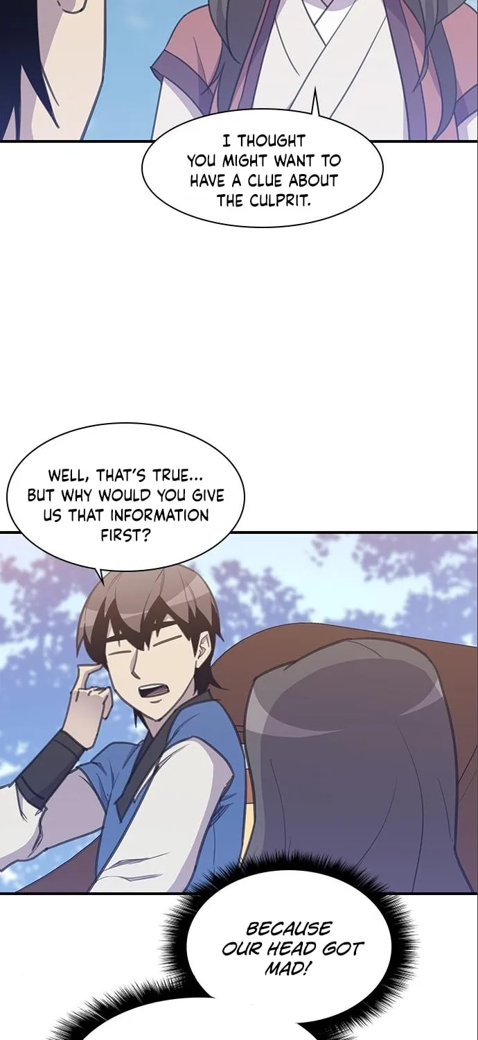 Read The Strongest Ever chapter 45 image 63 on Lezhin