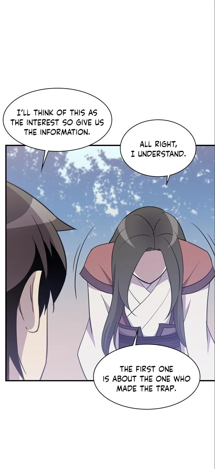 Read The Strongest Ever chapter 45 image 66 on Lezhin