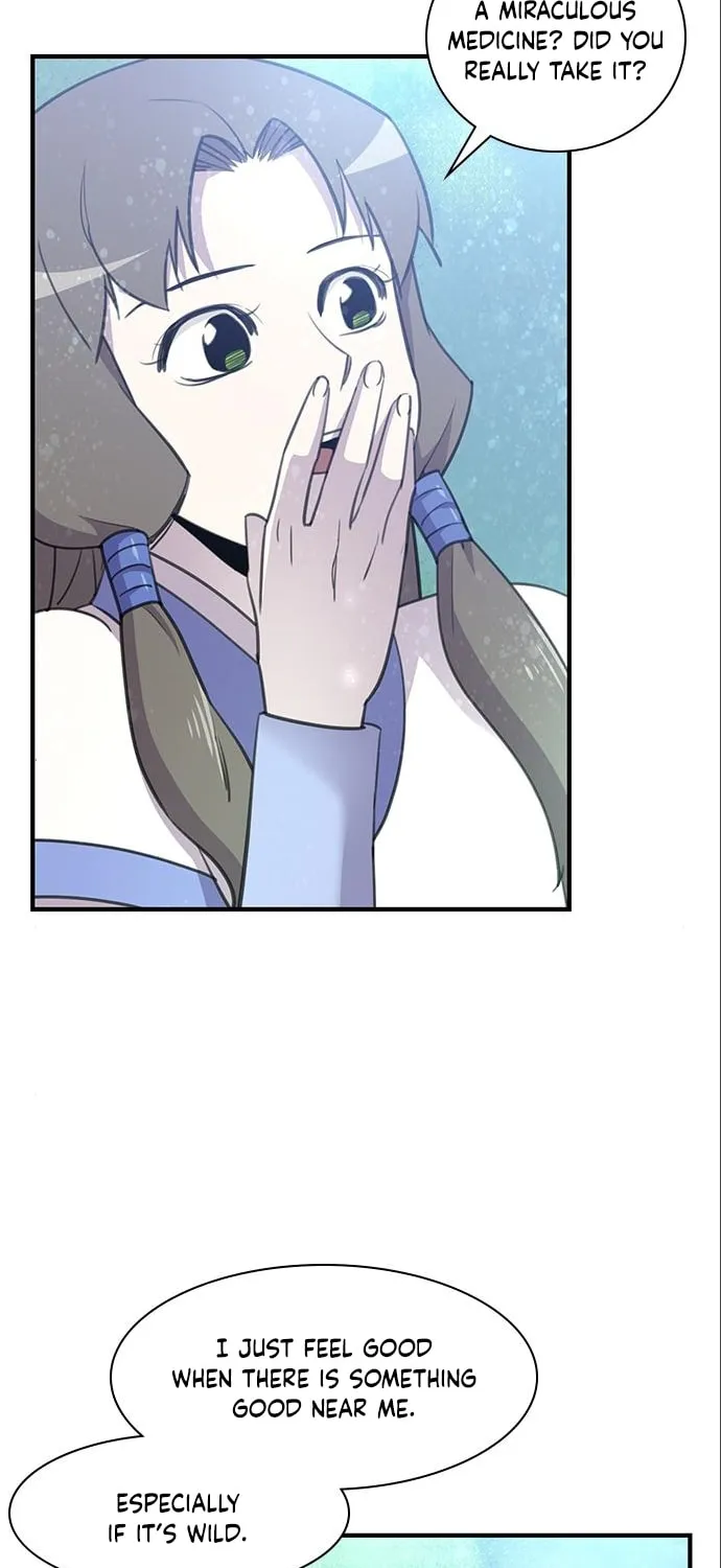 Read The Strongest Ever chapter 45 image 7 on Lezhin