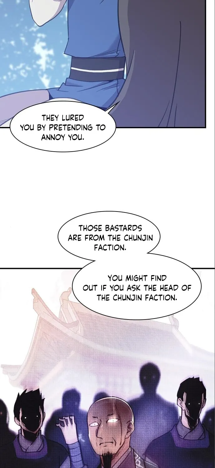 Read The Strongest Ever chapter 45 image 73 on Lezhin