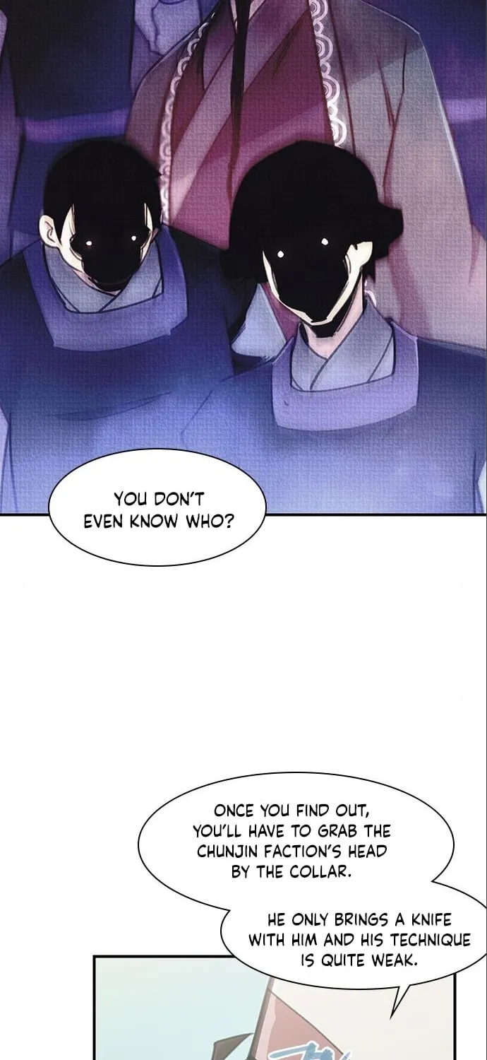 Read The Strongest Ever chapter 45 image 74 on Lezhin