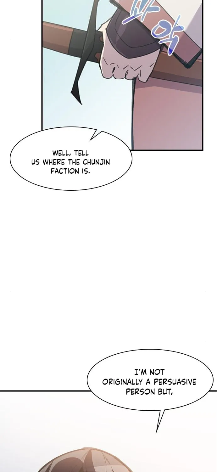 Read The Strongest Ever chapter 45 image 75 on Lezhin