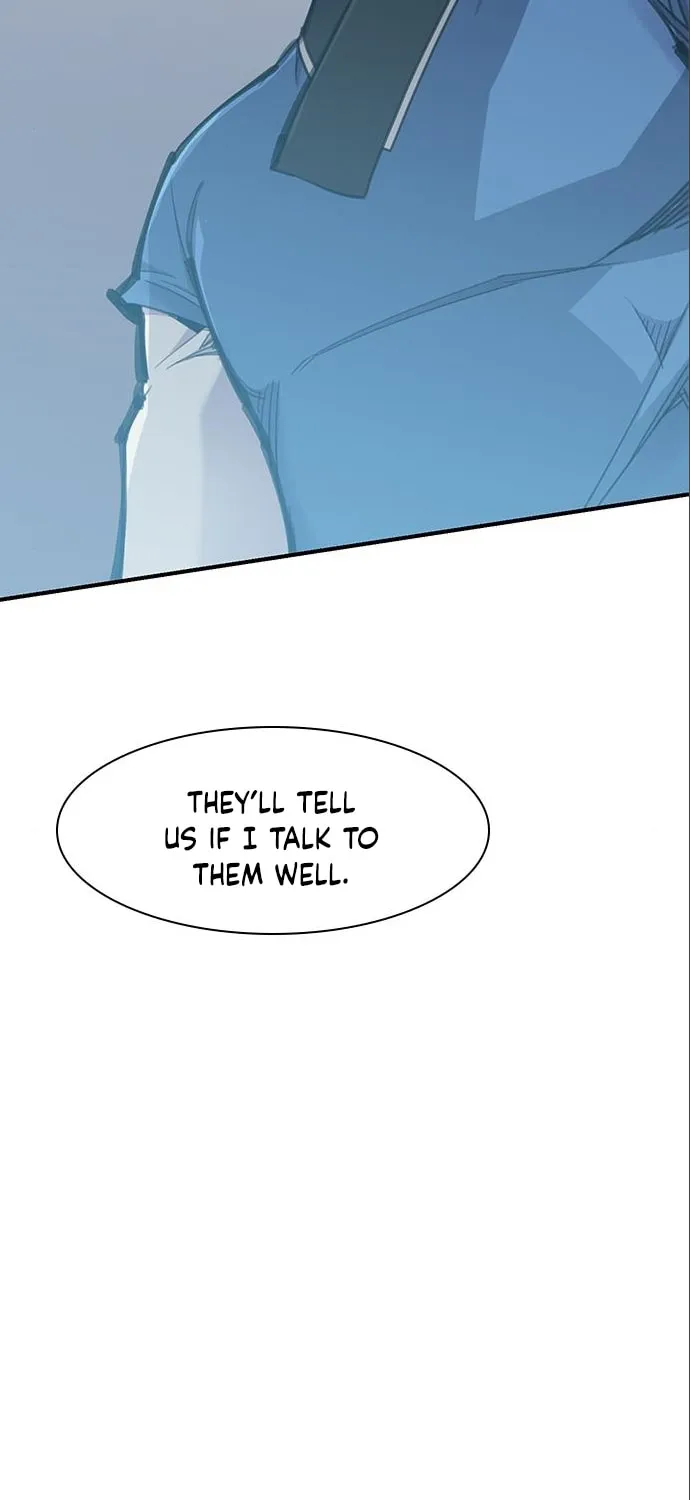 Read The Strongest Ever chapter 45 image 77 on Lezhin