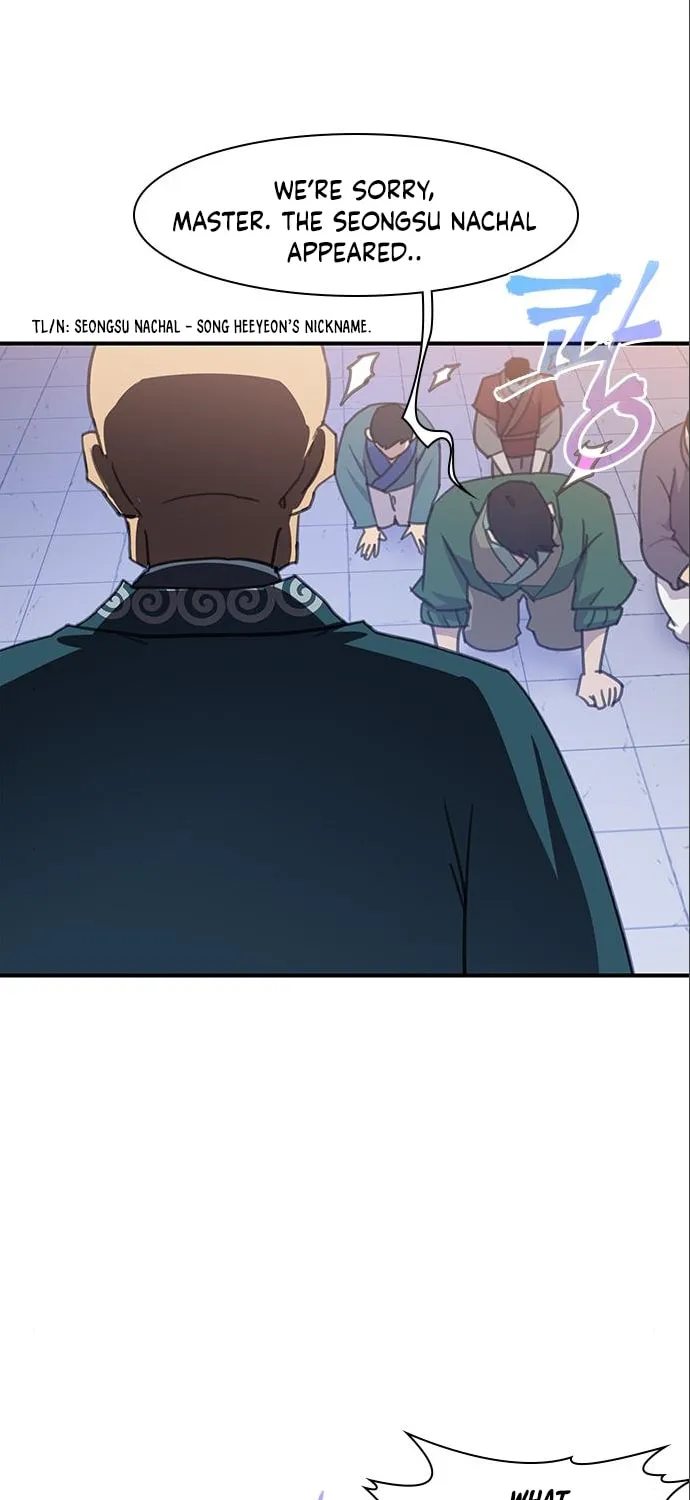Read The Strongest Ever chapter 45 image 79 on Lezhin