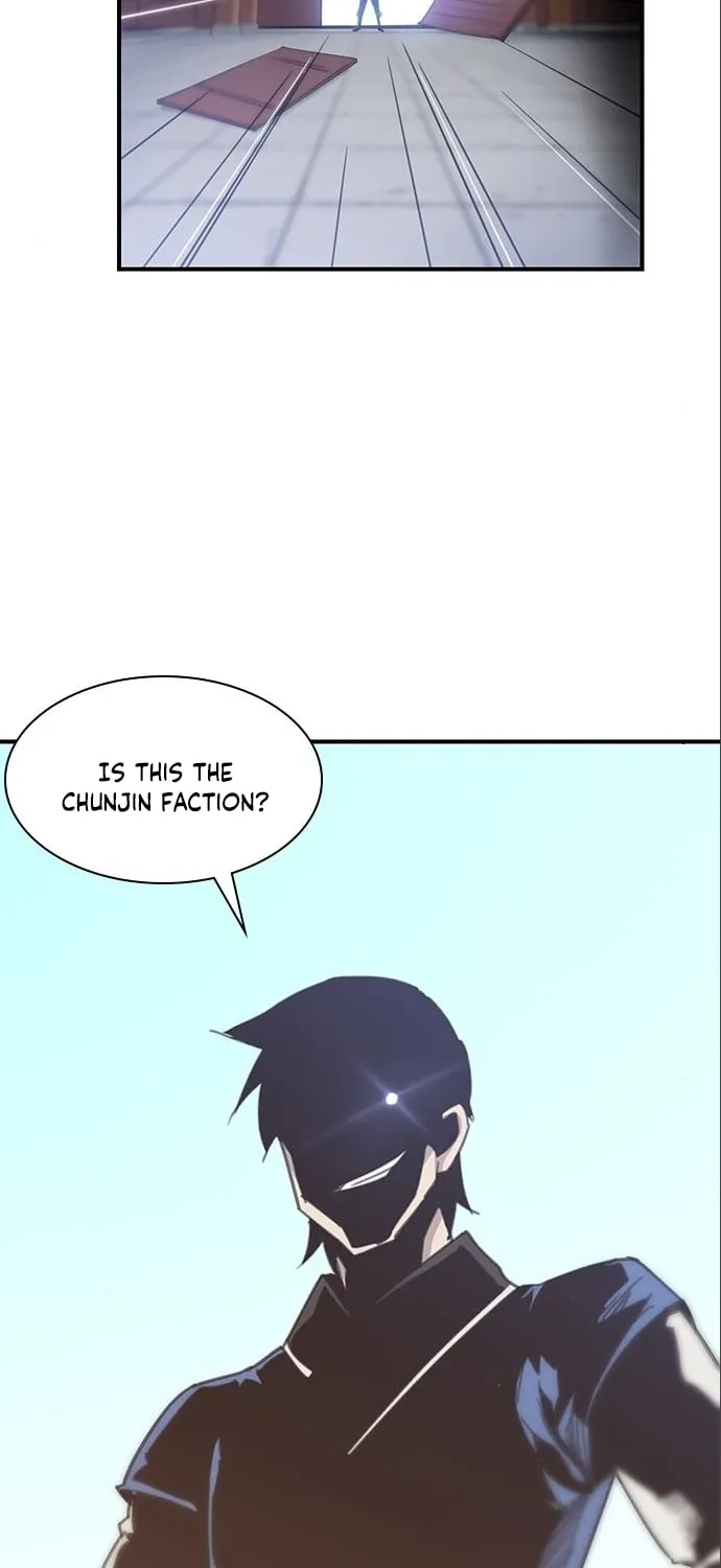 Read The Strongest Ever chapter 45 image 82 on Lezhin