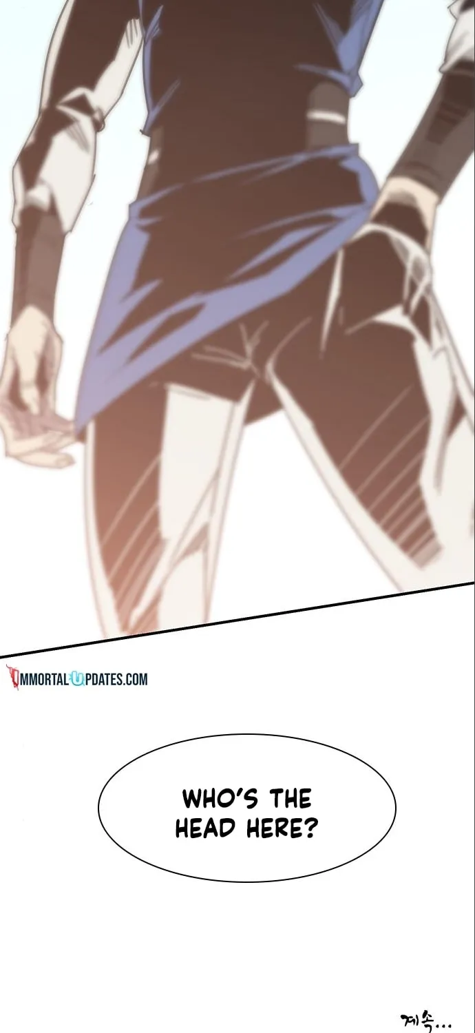 Read The Strongest Ever chapter 45 image 83 on Lezhin