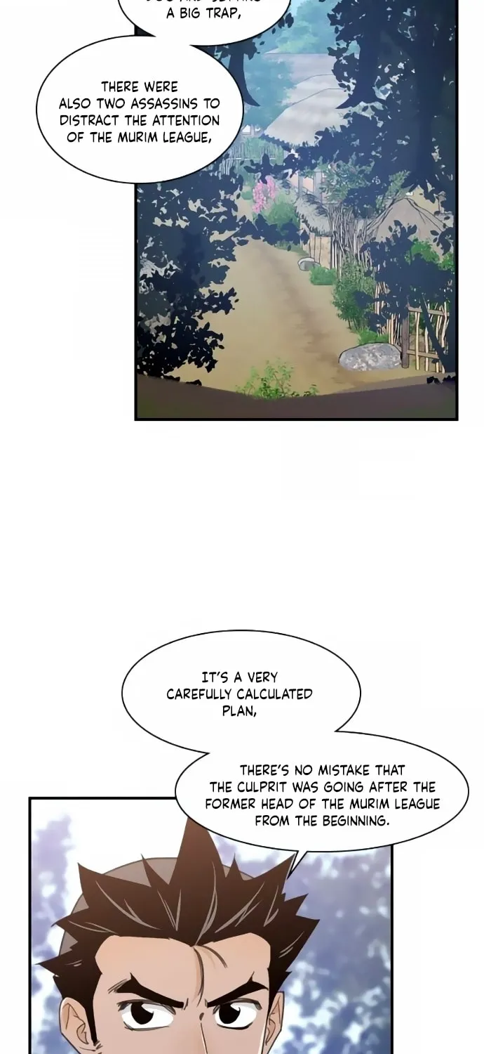 Read The Strongest Ever chapter 46 image 1 on Lezhin