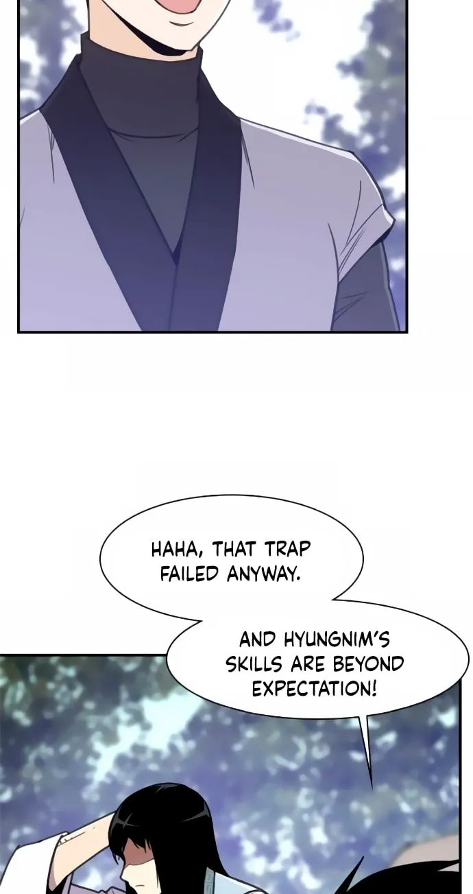 Read The Strongest Ever chapter 46 image 12 on Lezhin