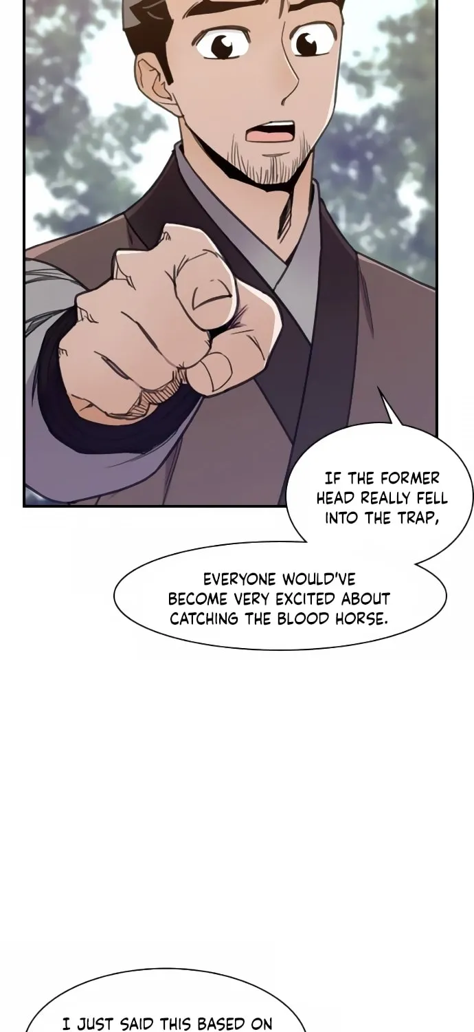 Read The Strongest Ever chapter 46 image 14 on Lezhin