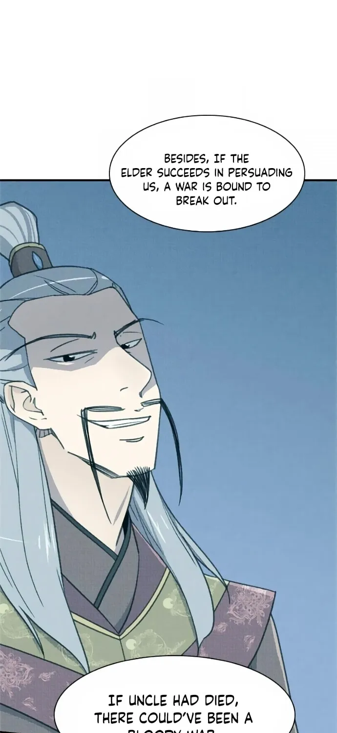 Read The Strongest Ever chapter 46 image 16 on Lezhin