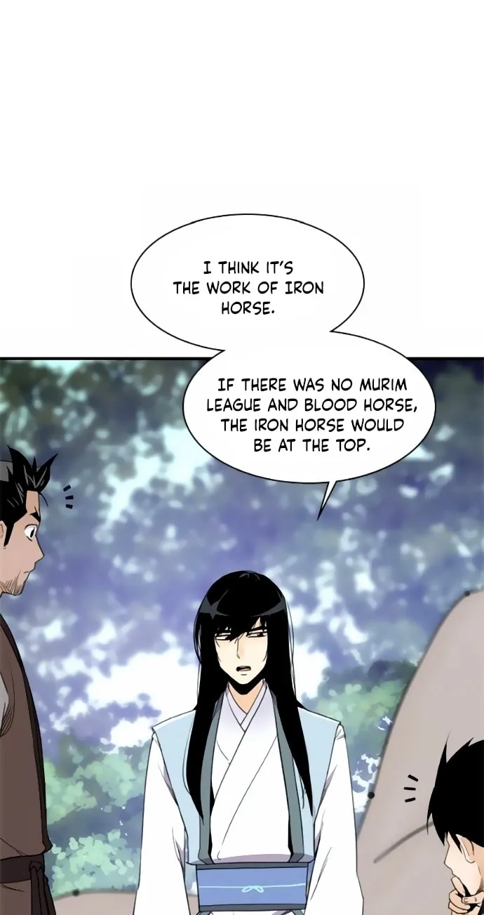 Read The Strongest Ever chapter 46 image 18 on Lezhin