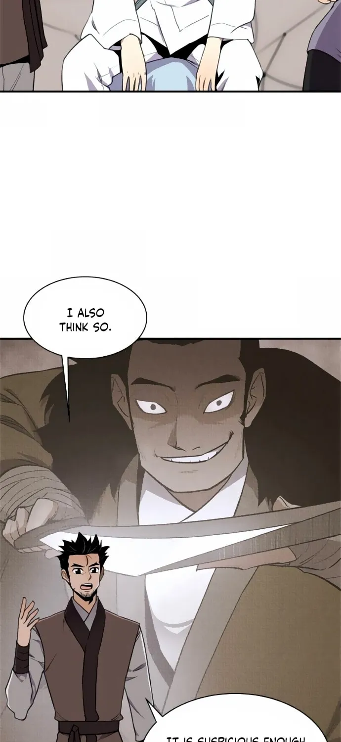 Read The Strongest Ever chapter 46 image 19 on Lezhin