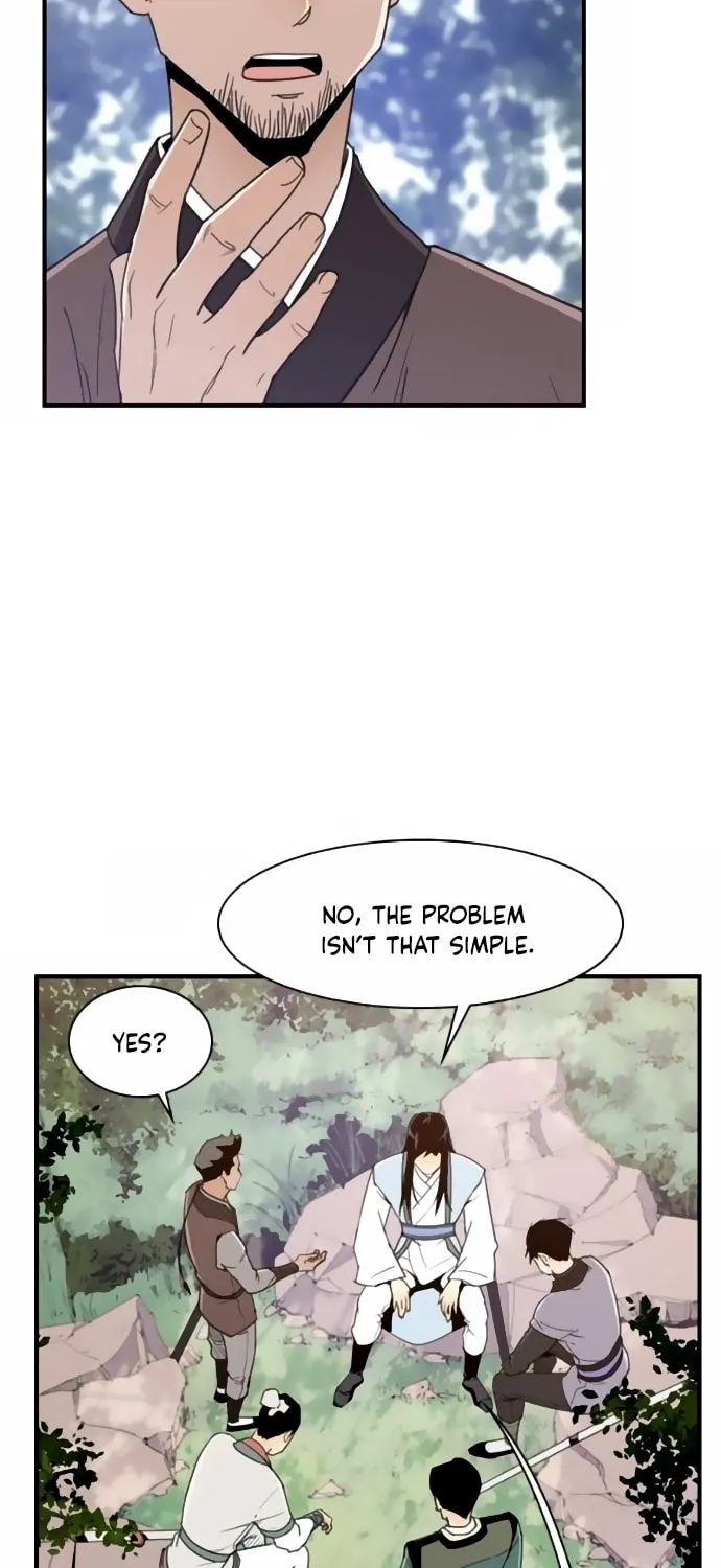 Read The Strongest Ever chapter 46 image 2 on Lezhin
