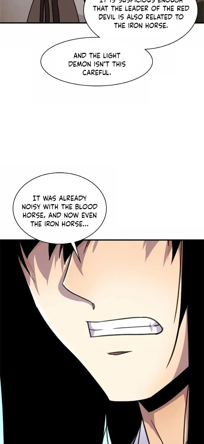 Read The Strongest Ever chapter 46 image 20 on Lezhin