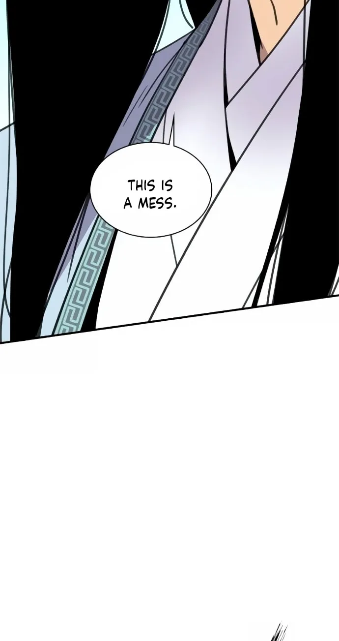 Read The Strongest Ever chapter 46 image 21 on Lezhin