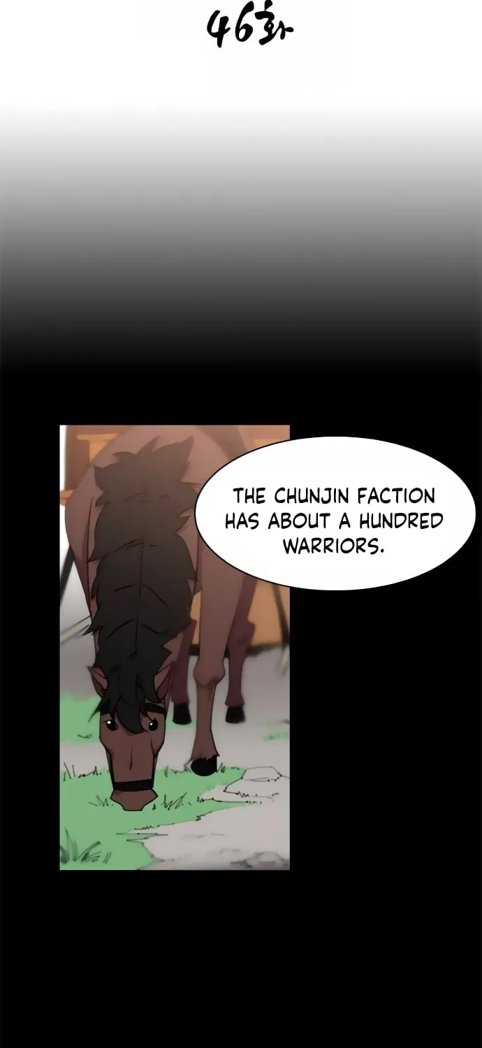 Read The Strongest Ever chapter 46 image 23 on Lezhin