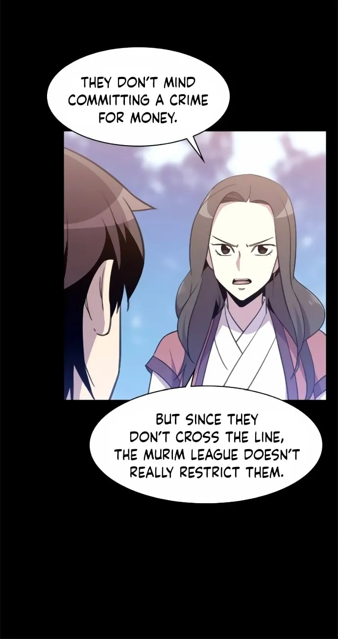 Read The Strongest Ever chapter 46 image 24 on Lezhin