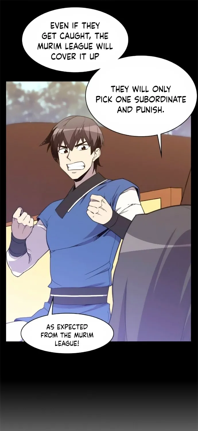 Read The Strongest Ever chapter 46 image 25 on Lezhin