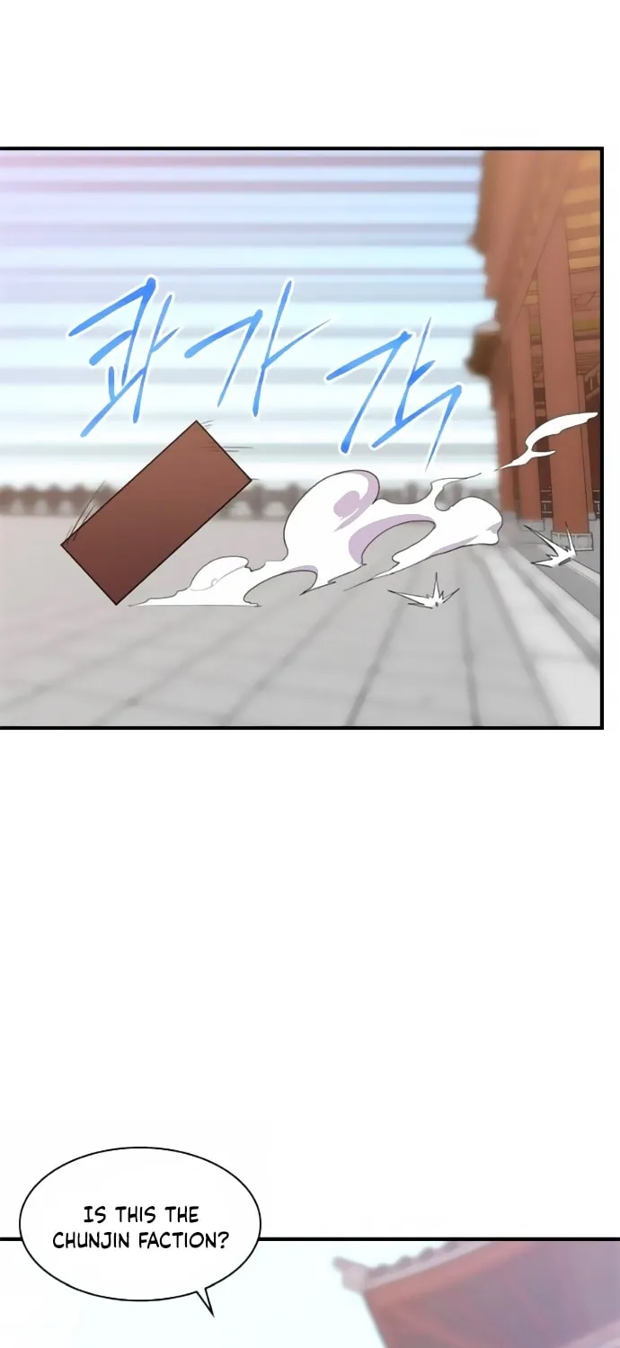 Read The Strongest Ever chapter 46 image 28 on Lezhin