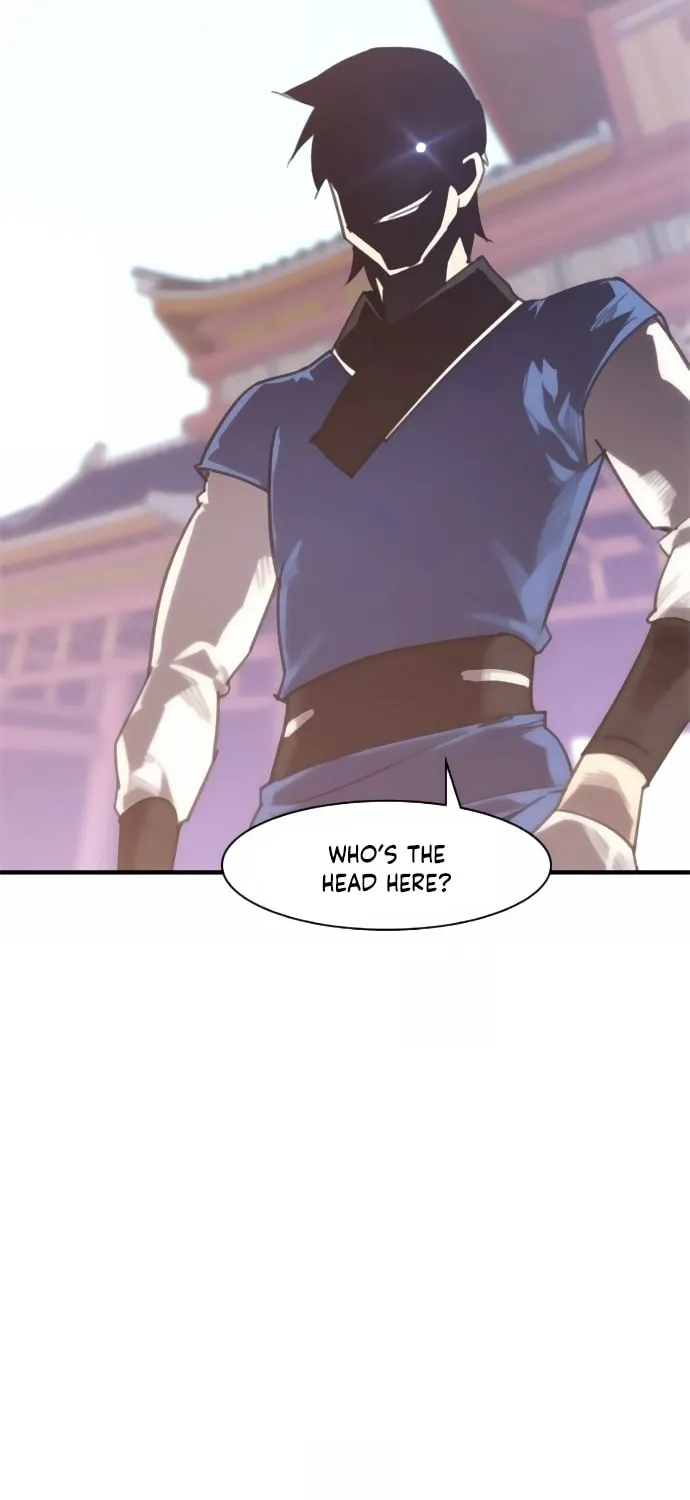 Read The Strongest Ever chapter 46 image 29 on Lezhin